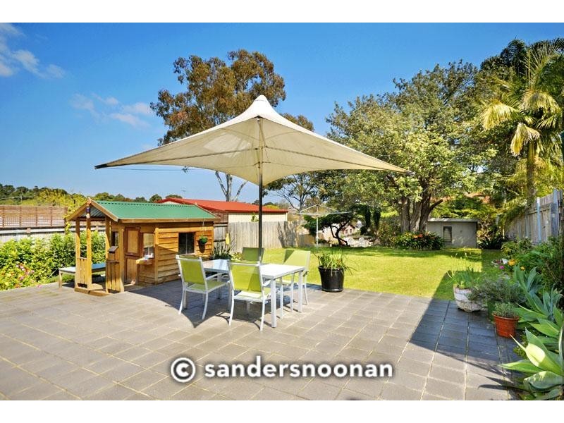 23 Ellerslie Road, Bexley North NSW 2207