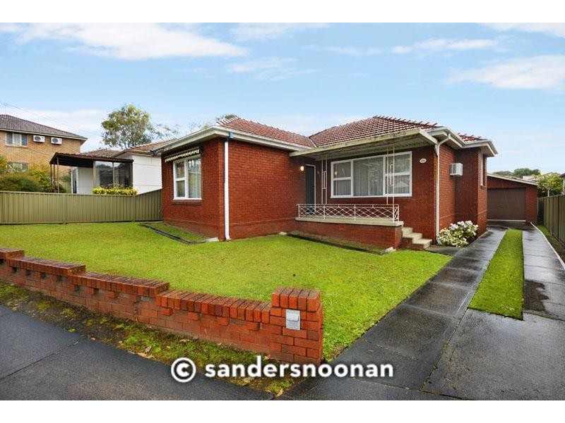 23a Mountview Avenue, Beverly Hills NSW 2209