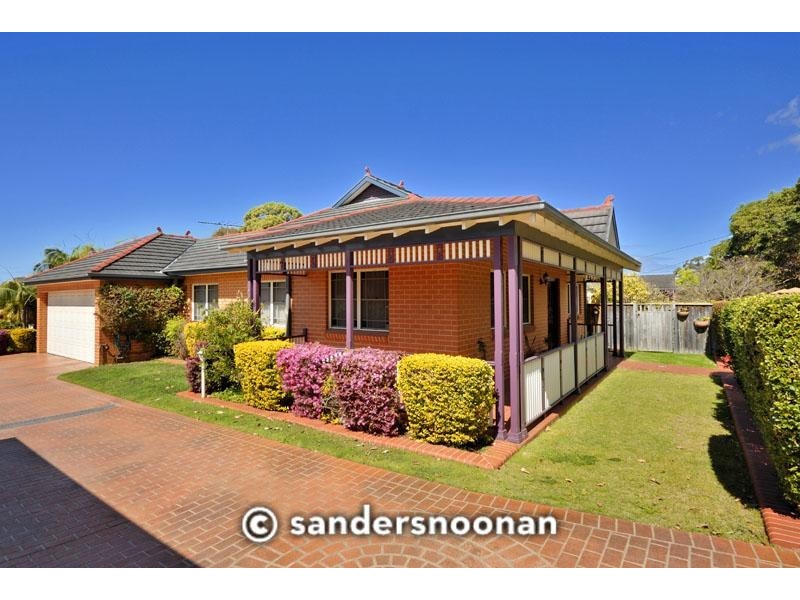 5/63-65 Woronora Parade, Oatley NSW 2223