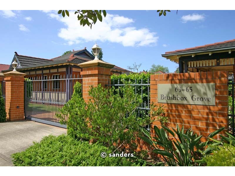 5/63-65 Woronora Parade, Oatley NSW 2223