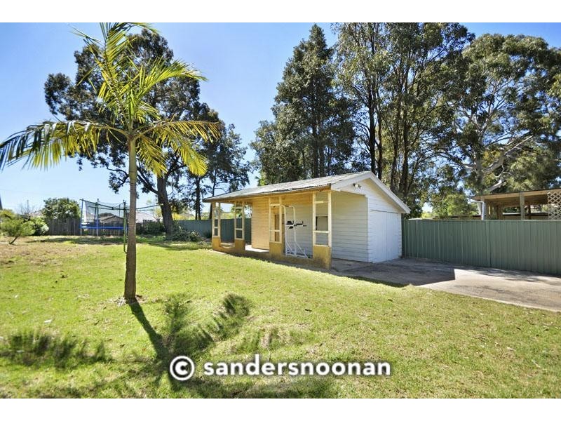 34 Amy Road, Peakhurst NSW 2210