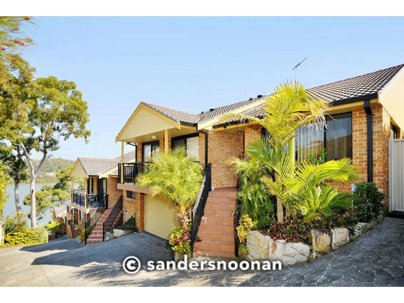 3/19-21 Villiers Road, Padstow Heights NSW 2211