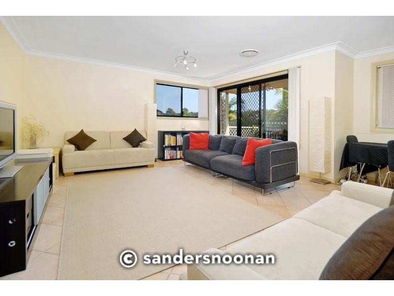 3/19-21 Villiers Road, Padstow Heights NSW 2211