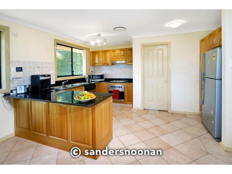 3/19-21 Villiers Road, Padstow Heights NSW 2211