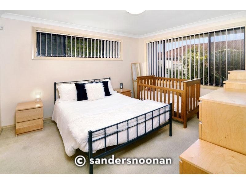 3/19-21 Villiers Road, Padstow Heights NSW 2211
