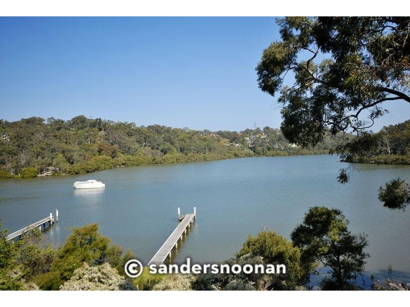 3/19-21 Villiers Road, Padstow Heights NSW 2211