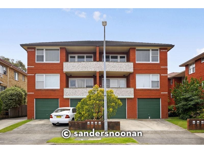 8/27 Wonoona Parade East, Oatley NSW 2223