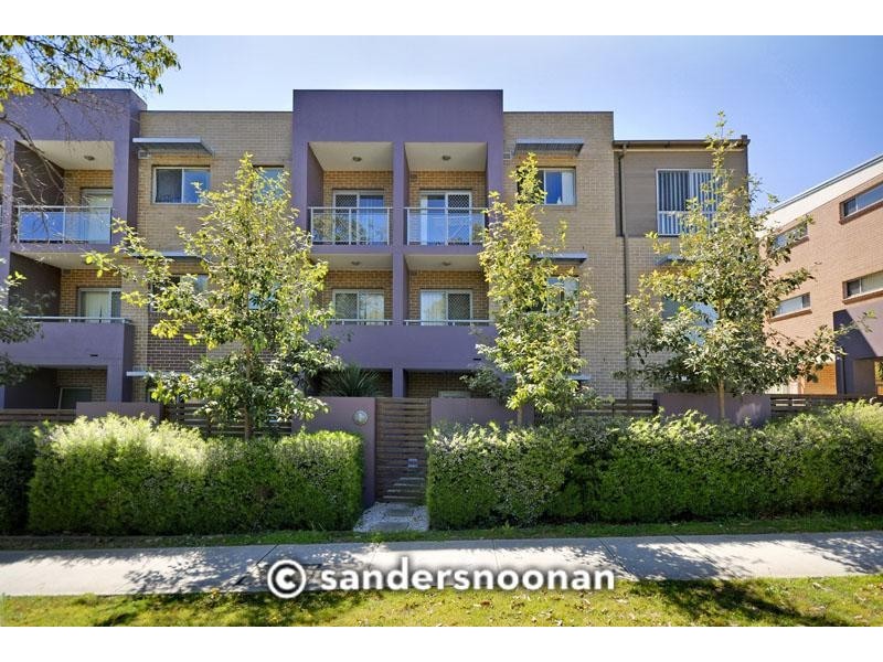 6/8-12 Coleridge Street, Riverwood NSW 2210