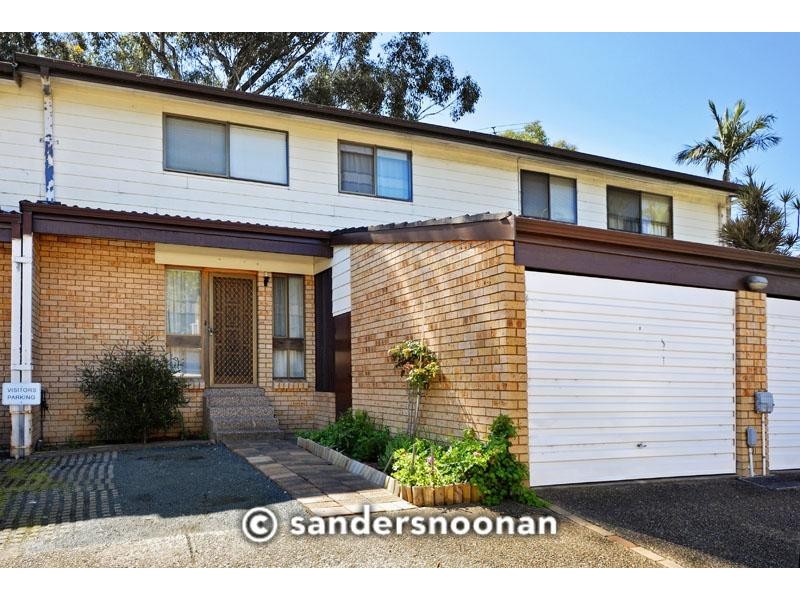 9/369 Stacey Street, Bankstown NSW 2200