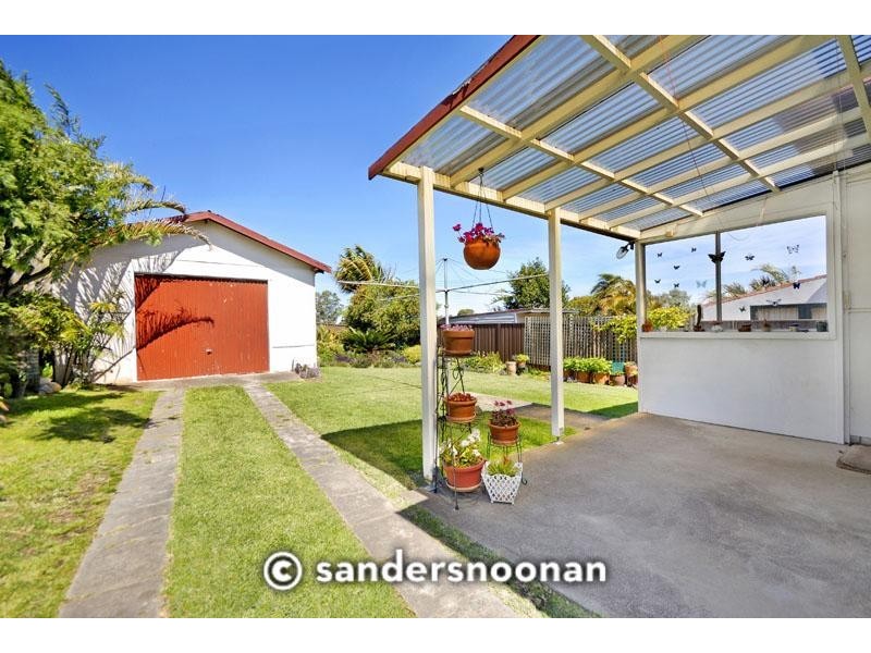 34 Wattle Street, Peakhurst NSW 2210