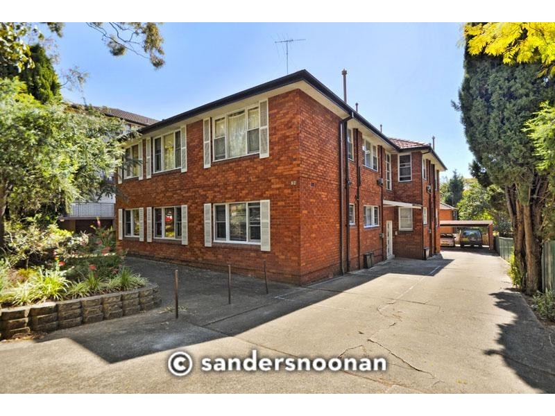 8/24 Oxford Street, Mortdale NSW 2223