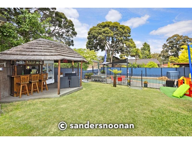 11 Amy Road, Peakhurst NSW 2210