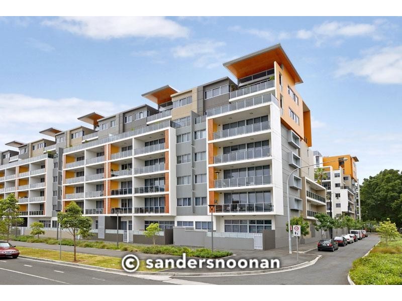 935/2 Stedman Street, Rosebery NSW 2018