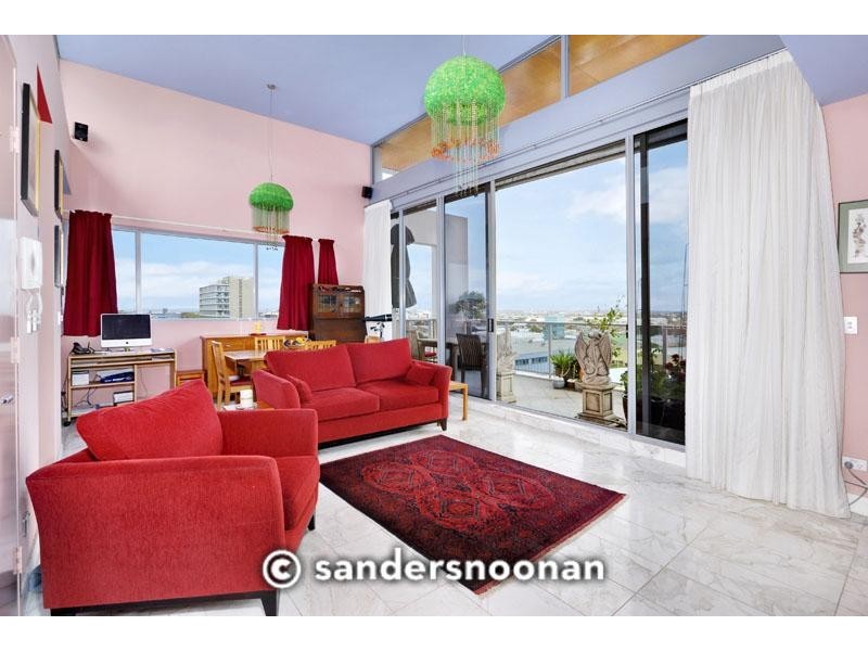 935/2 Stedman Street, Rosebery NSW 2018