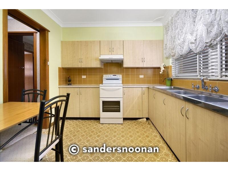 287A Dora Street, Hurstville NSW 2220