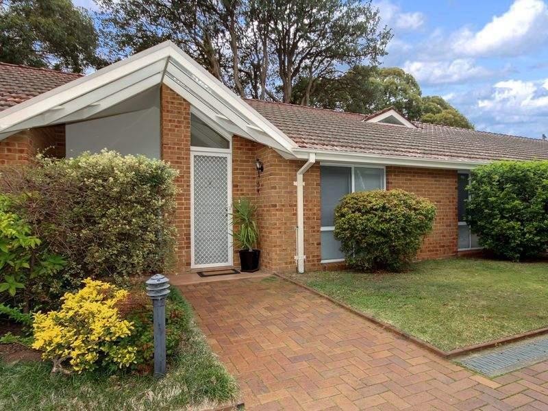 2/28 Samuel Street, Peakhurst NSW 2210