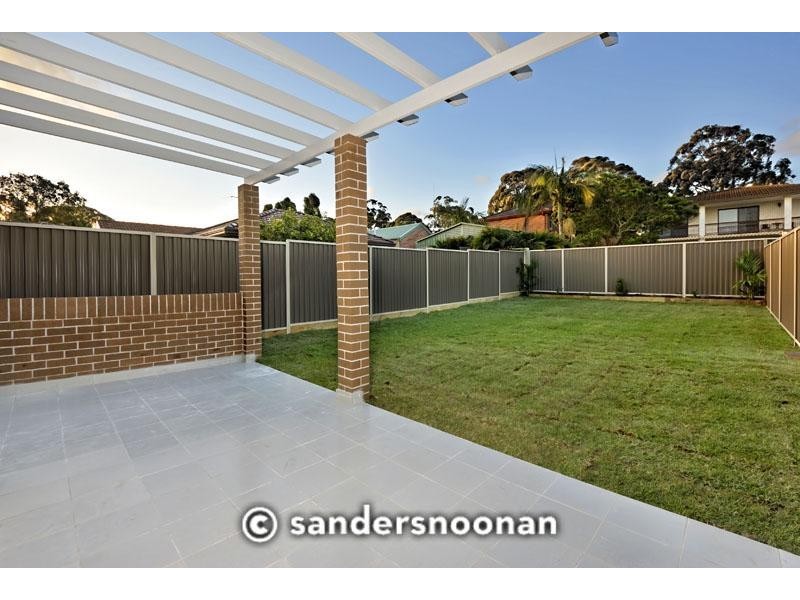 12 Blackshaw Avenue, Mortdale NSW 2223