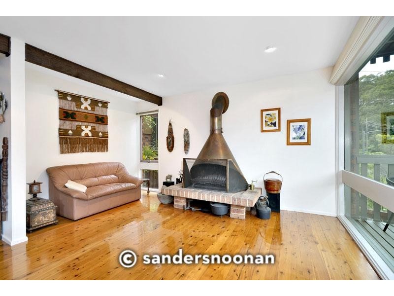 4 Jinna Road, Peakhurst Heights NSW 2210