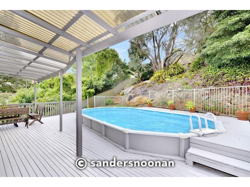 4 Jinna Road, Peakhurst Heights NSW 2210