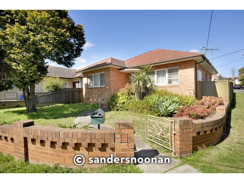 31 Webb Street, Riverwood NSW 2210