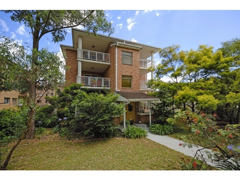 4/2 Oxford Street, Mortdale NSW 2223