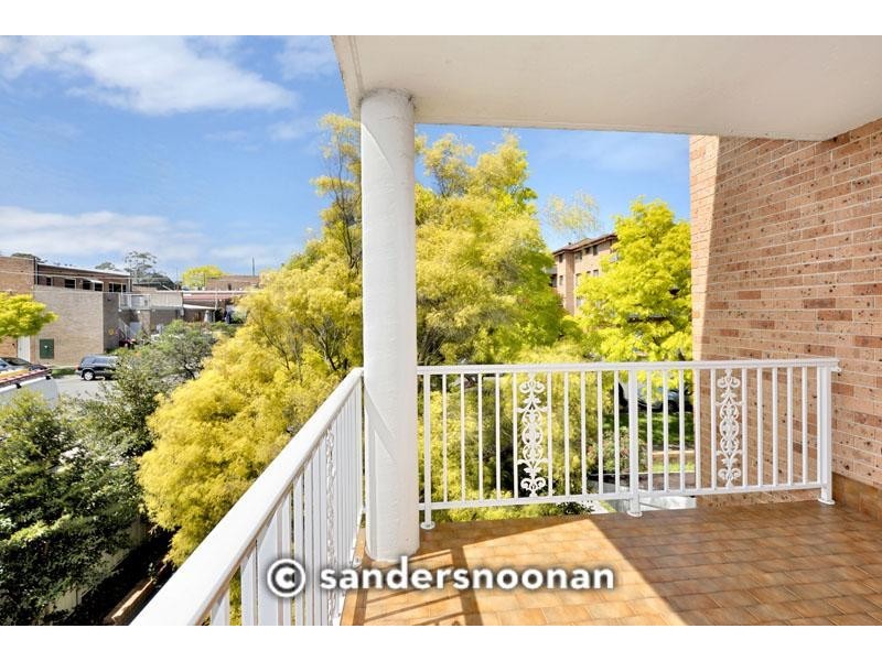 4/2 Oxford Street, Mortdale NSW 2223