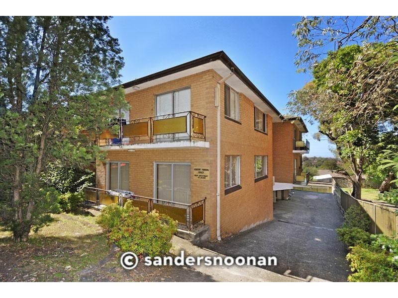 6/49 Victoria Avenue, Penshurst NSW 2222