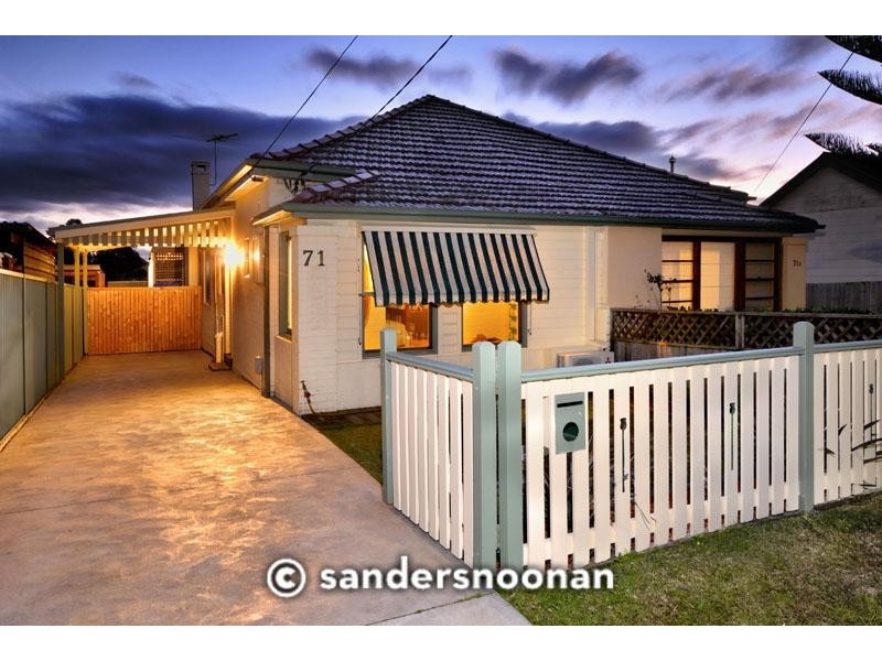 71 Villiers Avenue, Mortdale NSW 2223