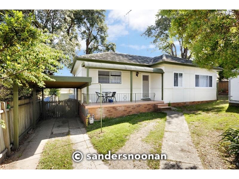 82a Bonds Road, Peakhurst NSW 2210