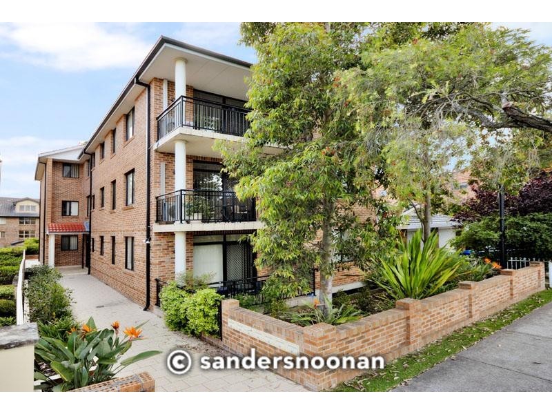 5/12 Melvin Street, Beverly Hills NSW 2209