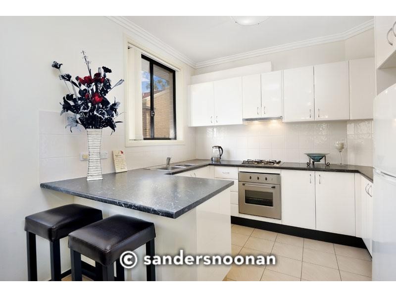 5/12 Melvin Street, Beverly Hills NSW 2209