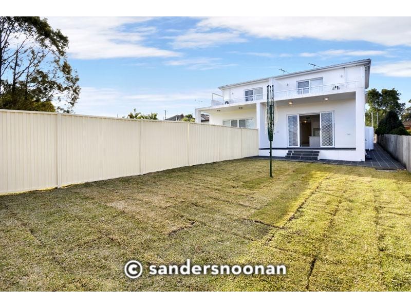 25 Blackshaw Avenue, Mortdale NSW 2223