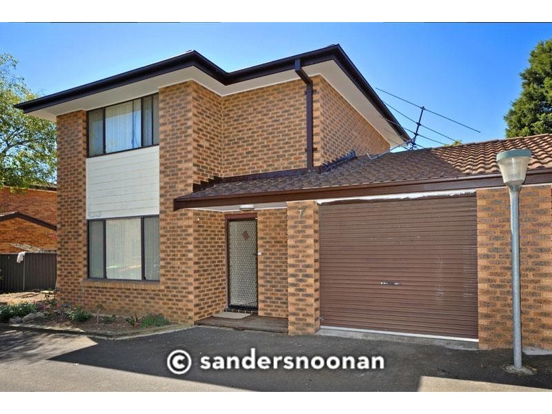 7/30A Keats Avenue, Riverwood NSW 2210