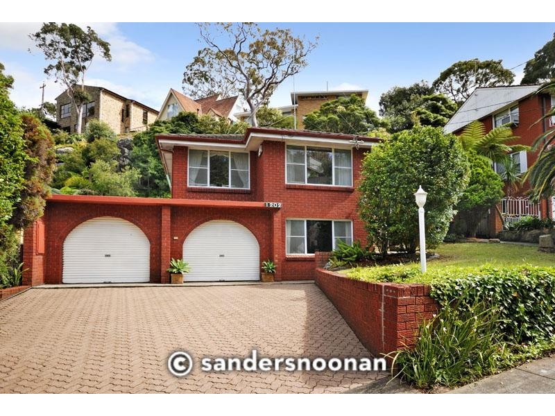 1202 Forest Road, Lugarno NSW 2210