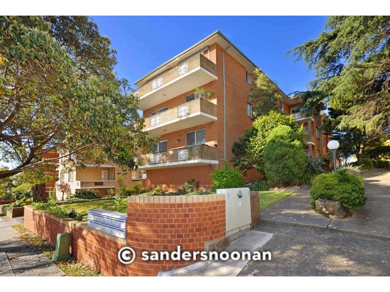 5/48 Jersey Avenue, Mortdale NSW 2223