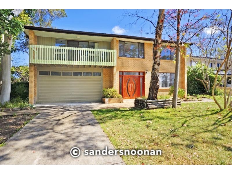 972 Forest Road, Lugarno NSW 2210