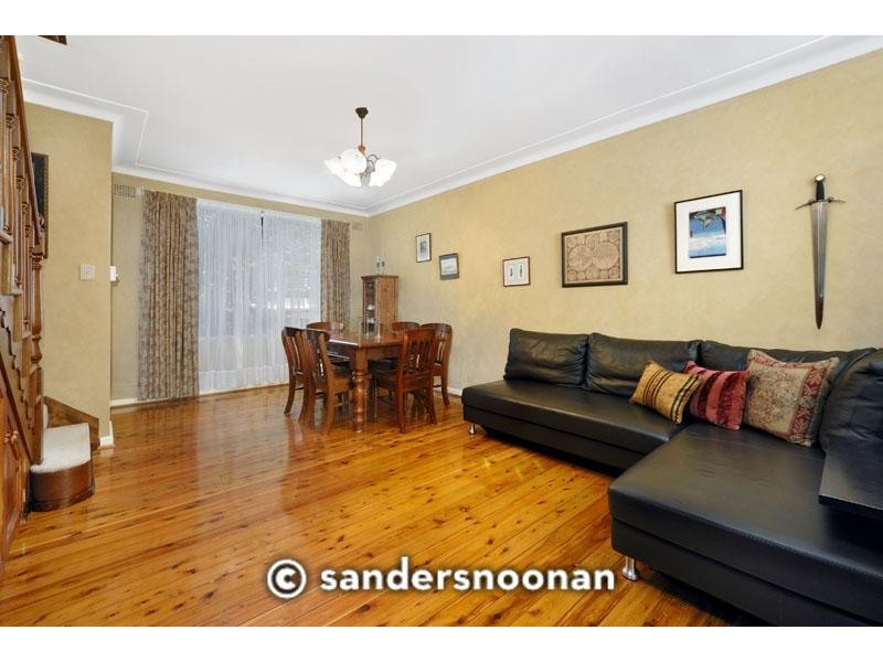 3/66B Jersey Avenue, Mortdale NSW 2223