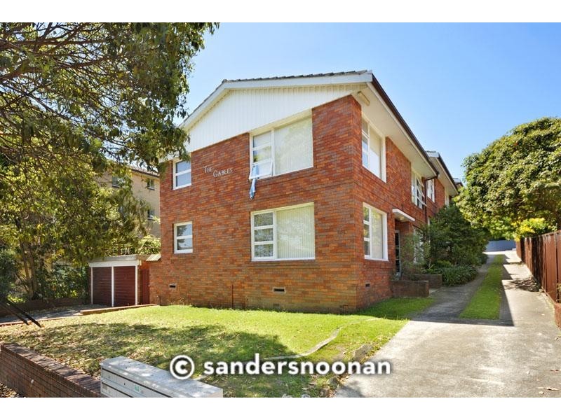 3/66B Jersey Avenue, Mortdale NSW 2223