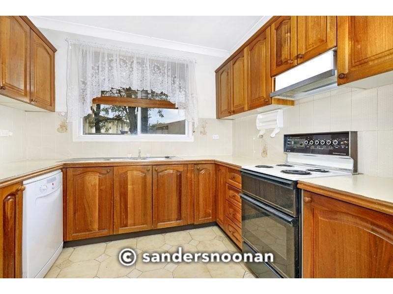 3/7 Gardinia Street, Beverly Hills NSW 2209