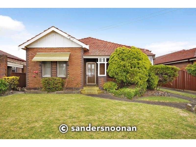 305 Kingsgrove Road, Kingsgrove NSW 2208
