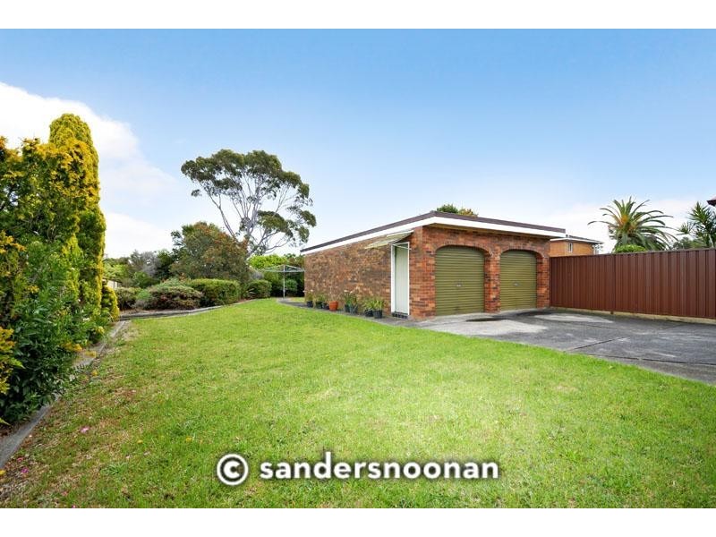 305 Kingsgrove Road, Kingsgrove NSW 2208