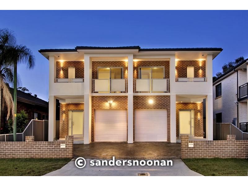 12a Blackshaw Avenue, Mortdale NSW 2223