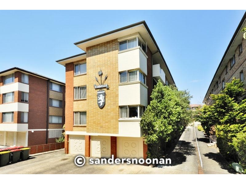 11/21 Cambridge Street, Penshurst NSW 2222