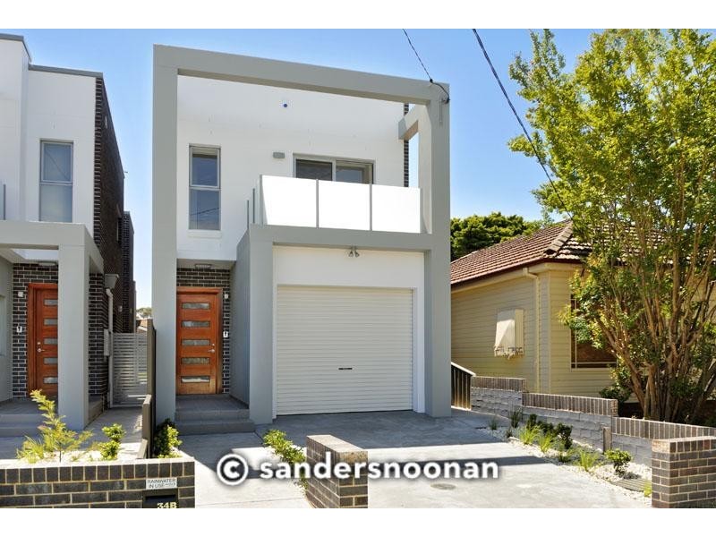 34B Kemp Street, Mortdale NSW 2223