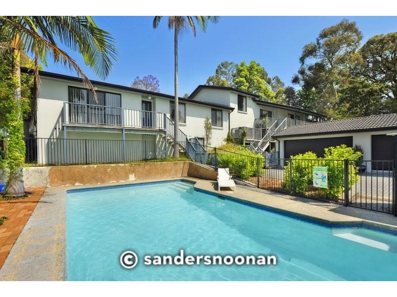 3/62 Centaur Street, Revesby Heights NSW 2212