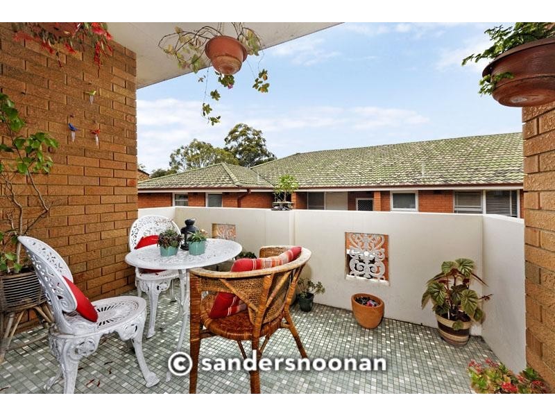 6/38 Letitia Street, Oatley NSW 2223