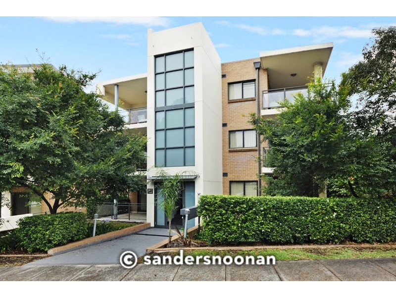 9/158-160 Hurstville Road, Oatley NSW 2223