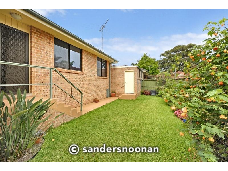 2/15 Central Road, Beverly Hills NSW 2209