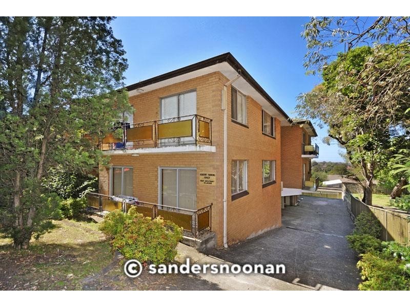 2/49 Victoria Avenue, Penshurst NSW 2222