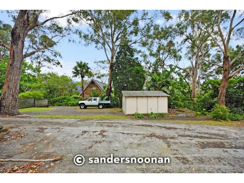 44 Boronia Parade, Lugarno NSW 2210